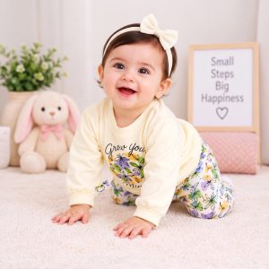 Bloom Magenta Set