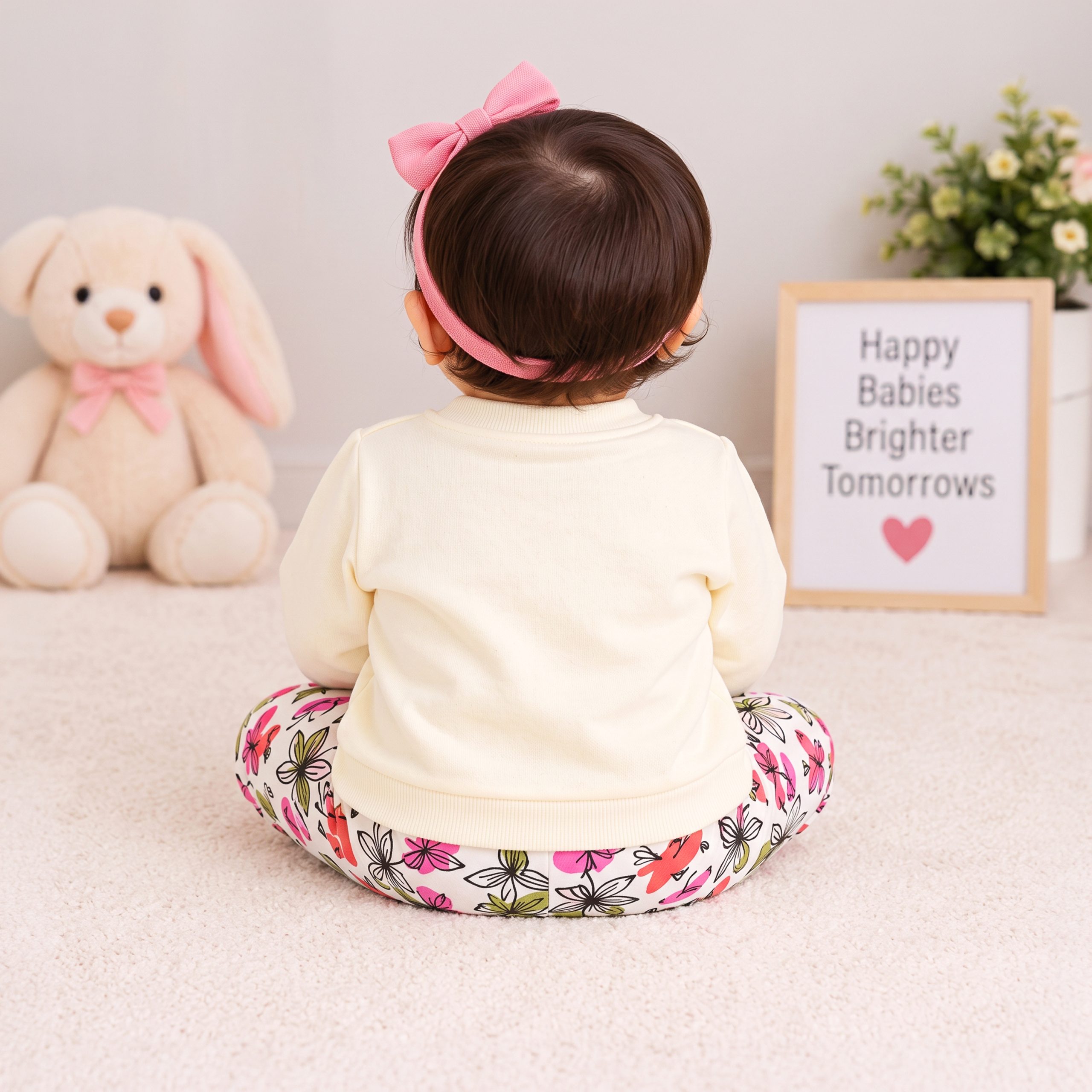 Bloom Magenta Set - Image 6