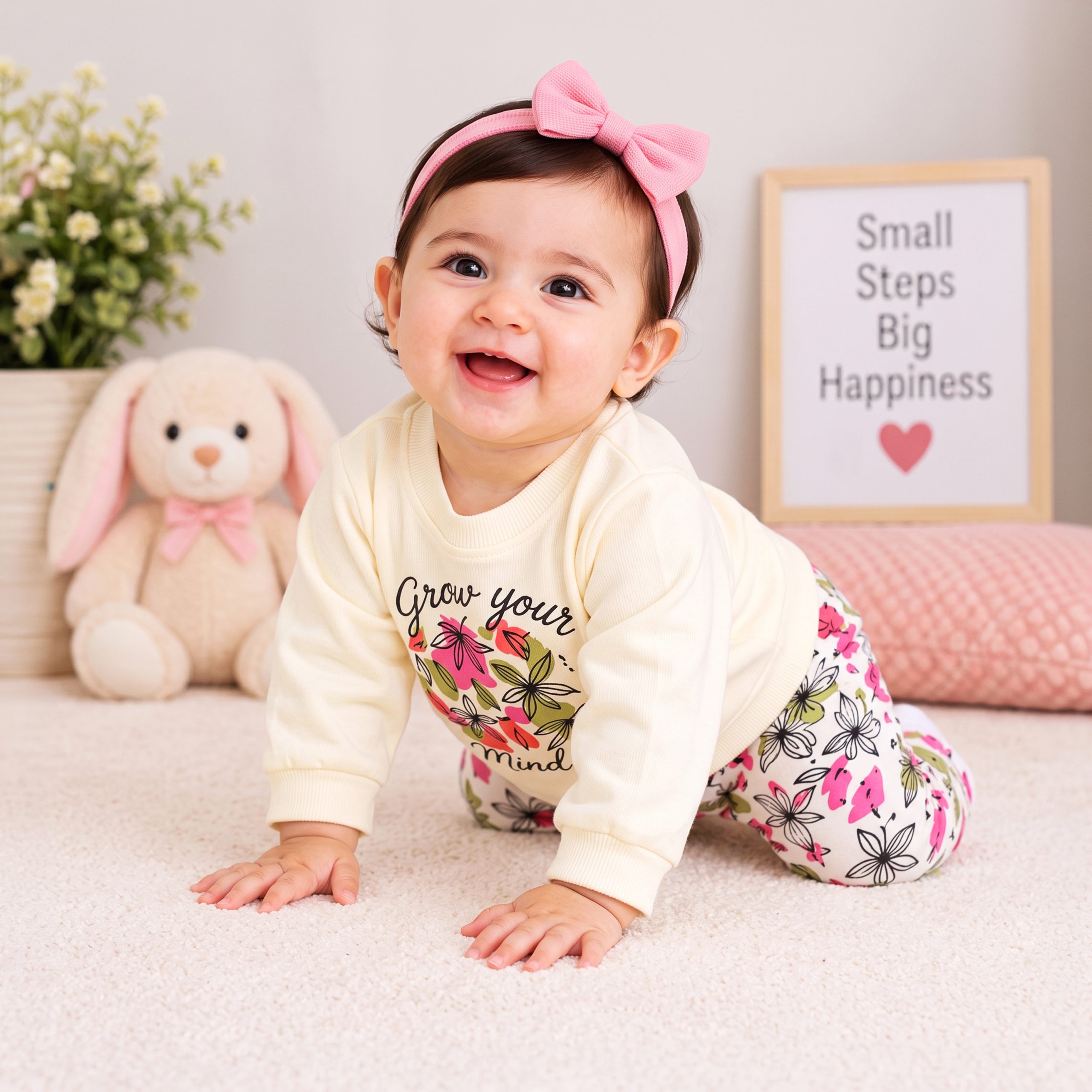 Bloom Magenta Set - Image 8