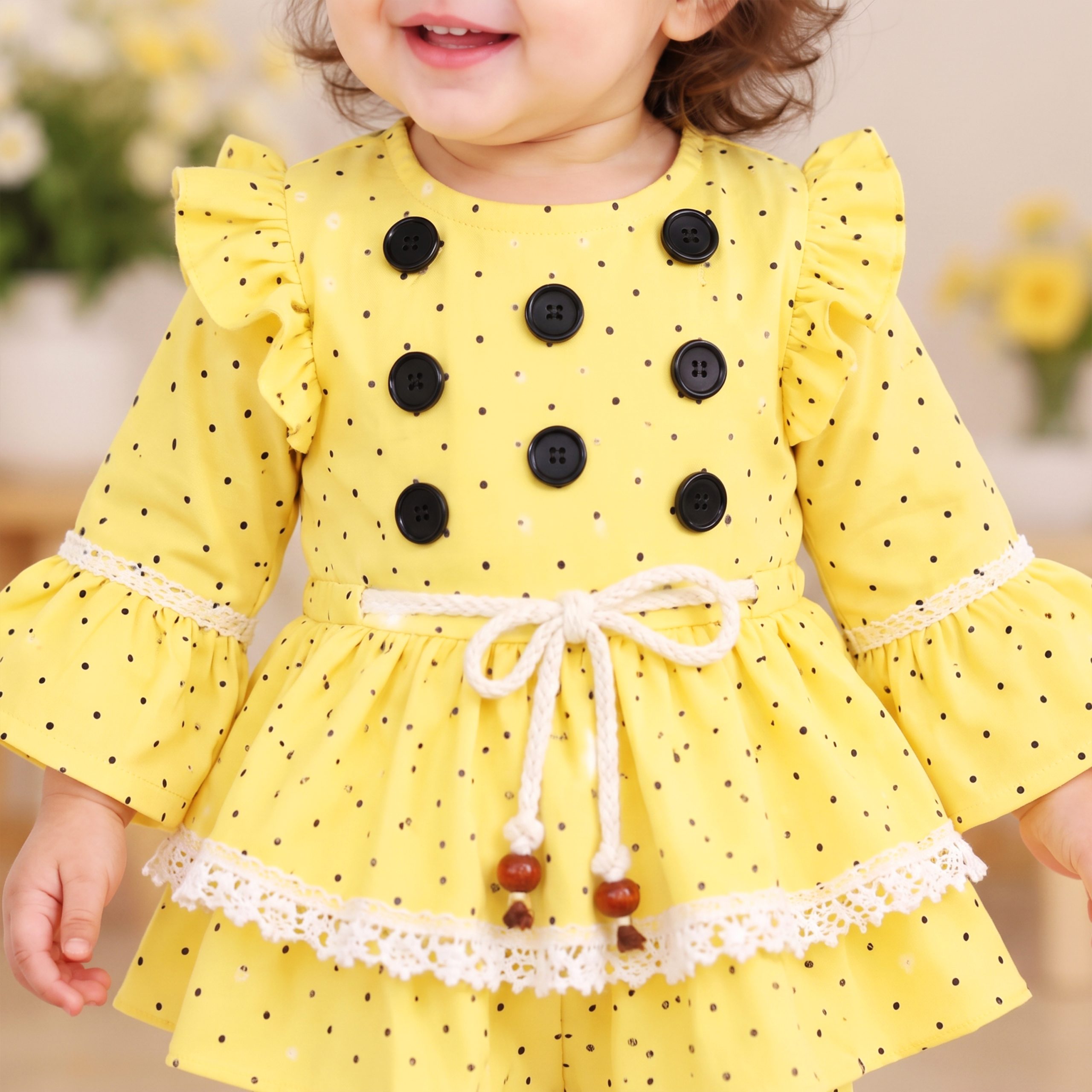 Little Princess Suit - Image 5