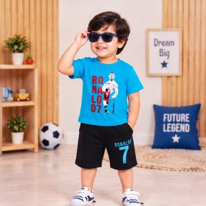 Legend Casual Set