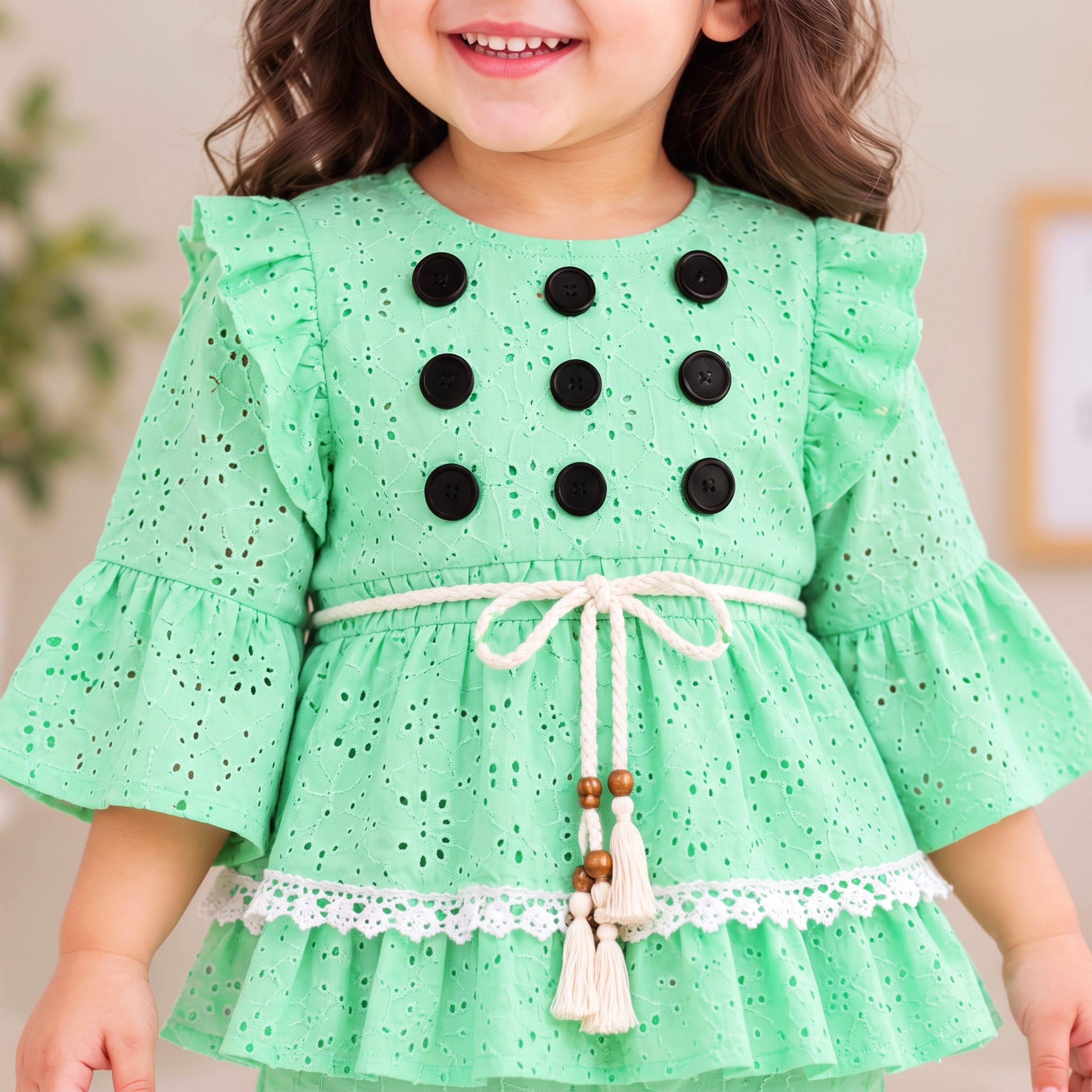 Little Princess Suit - Image 2