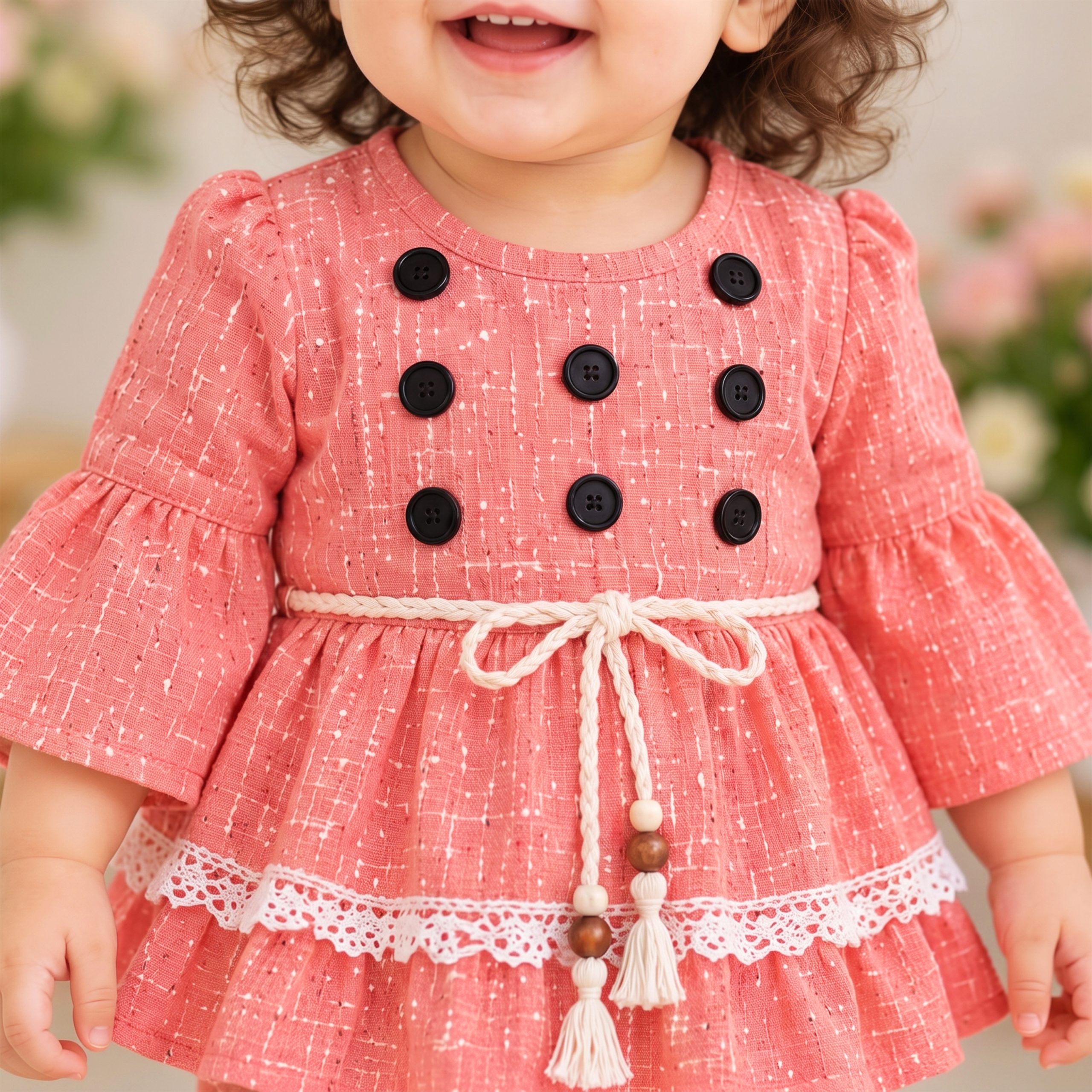 Little Princess Suit - Image 9